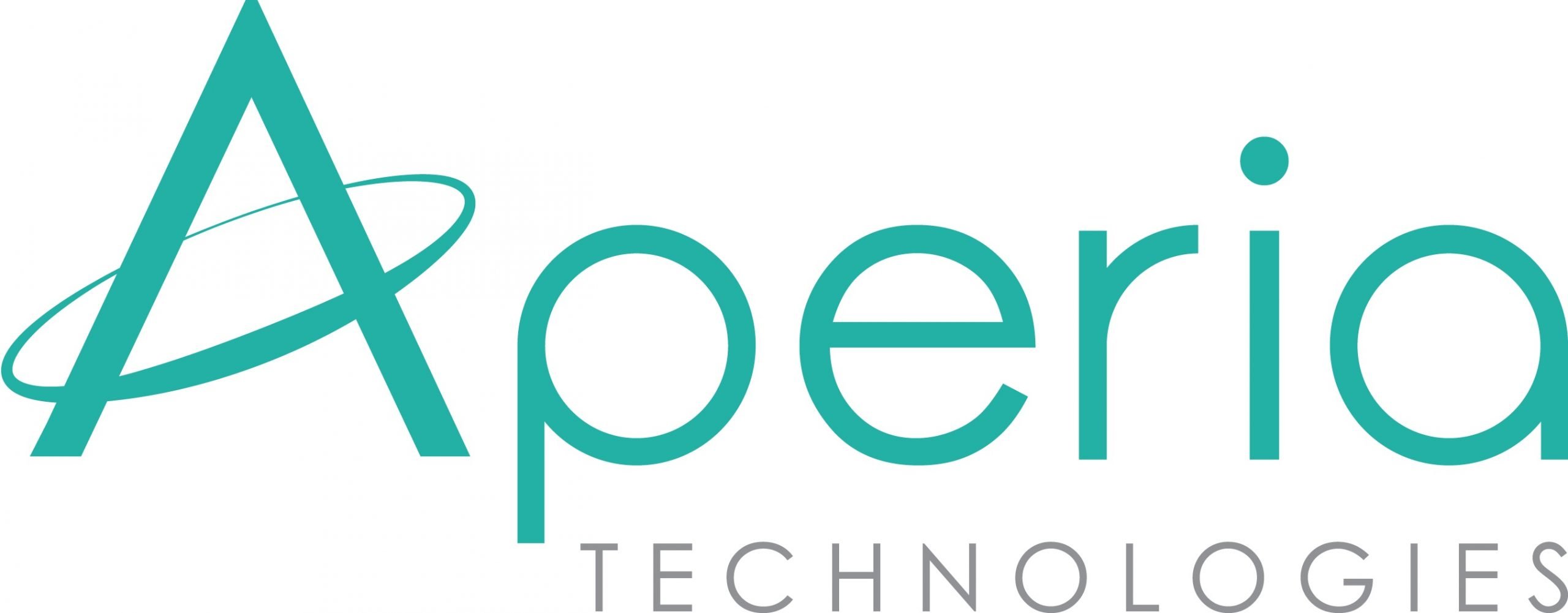 Aperia Technologies logo and Halo product