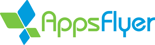 AppsFlyer logo