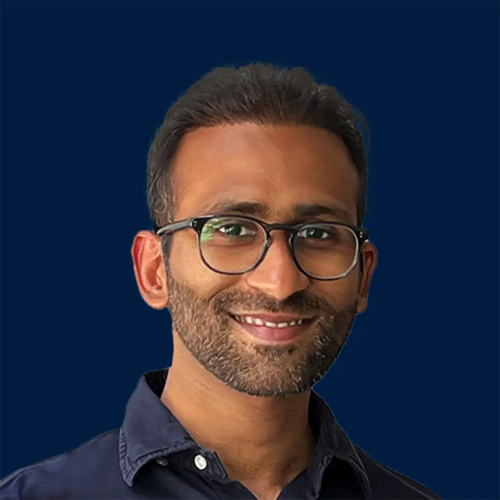 Apurv Bansal