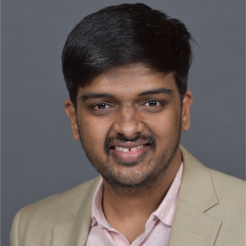 Aravind Gopalan
