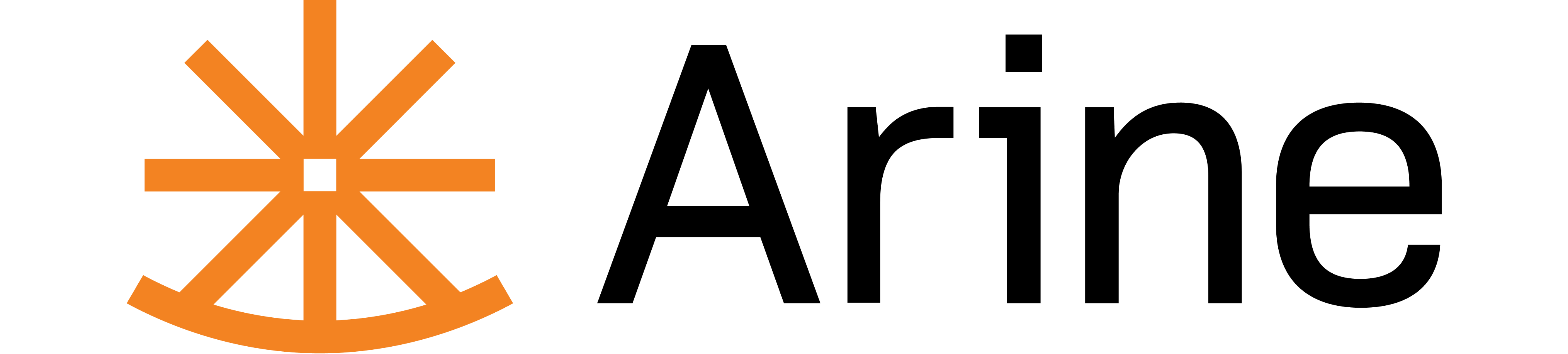 Arine logo