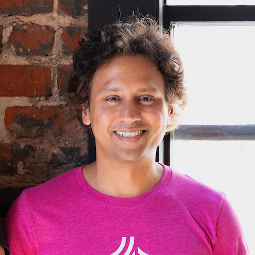 Arjun Vora