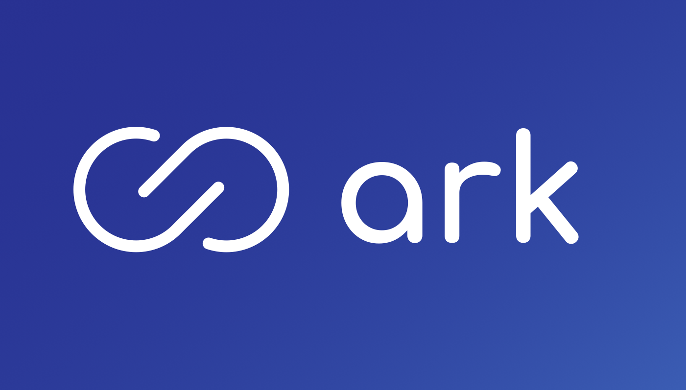Ark company logo