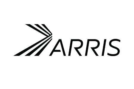 ARRIS Composites logo