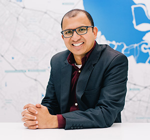 Ashish Aggarwal