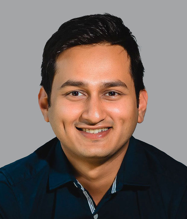 Ashwin Ramesh