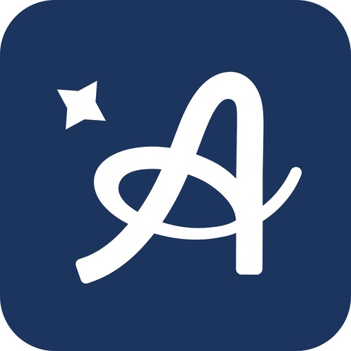 Asteroom logo