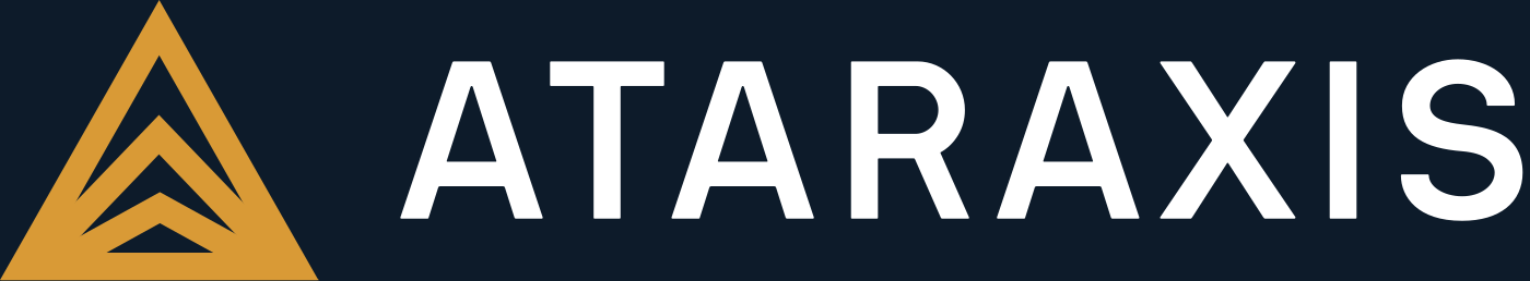 Ataraxis AI logo