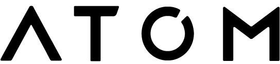 Atom logo