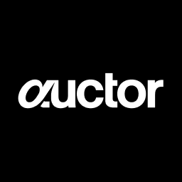 Auctor company logo