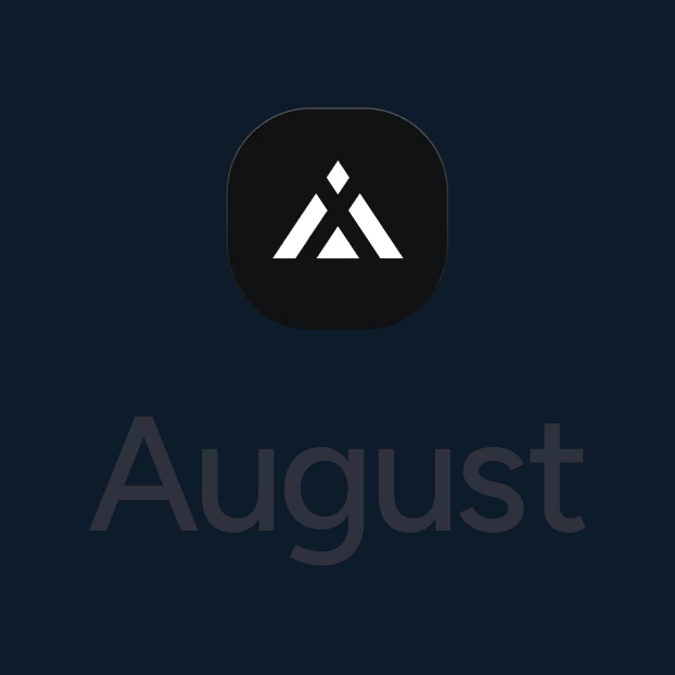 August Digital logo