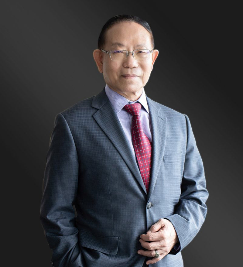 Augustine (Augie) Lien