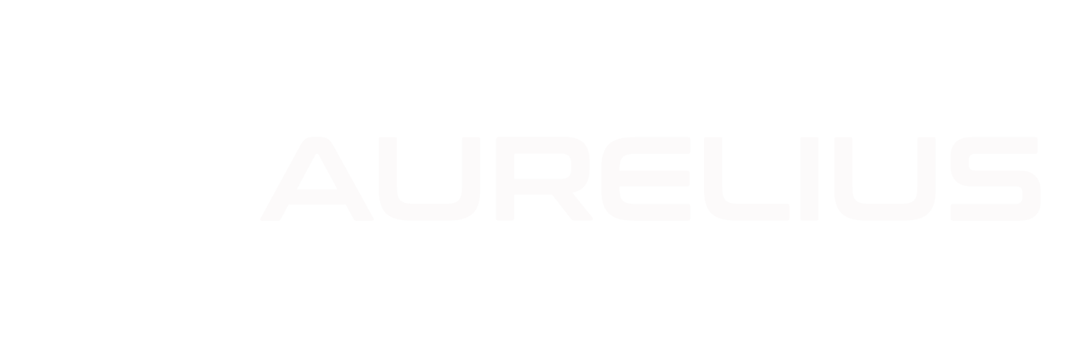 Aurelius Systems logo