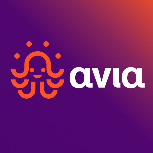 Avia / AviaGames logo