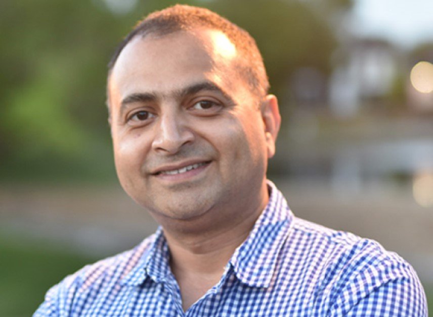 Avinash Misra, CEO and Co-founder of Skan AI