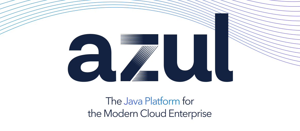 Azul logo