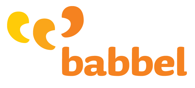 Babbel logo