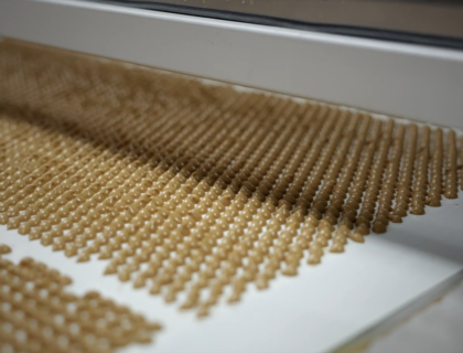 Barchemy peanut production facility