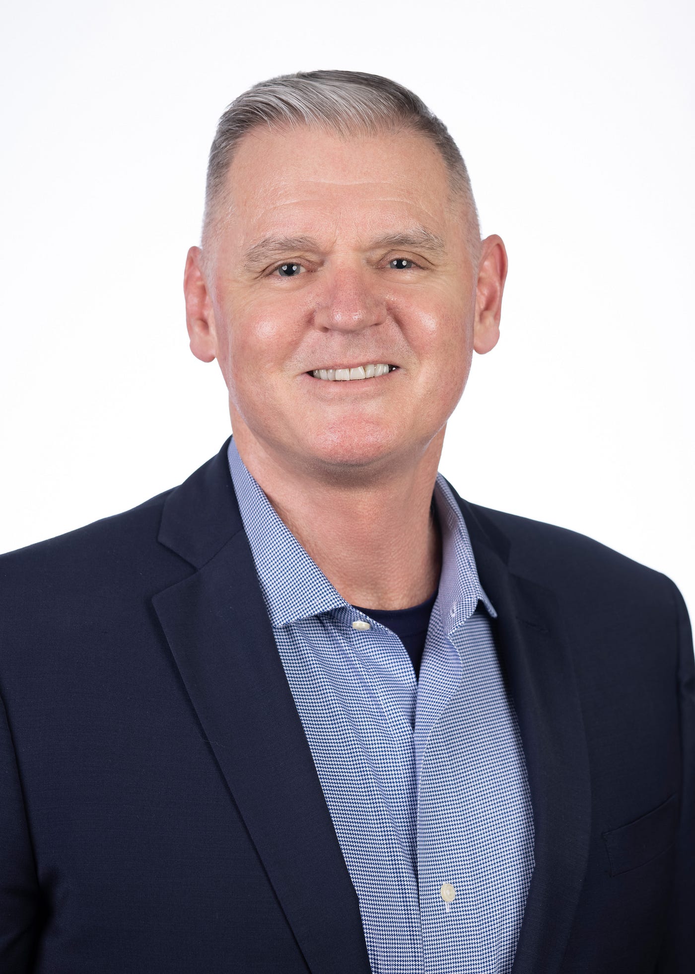 Barry Conlon