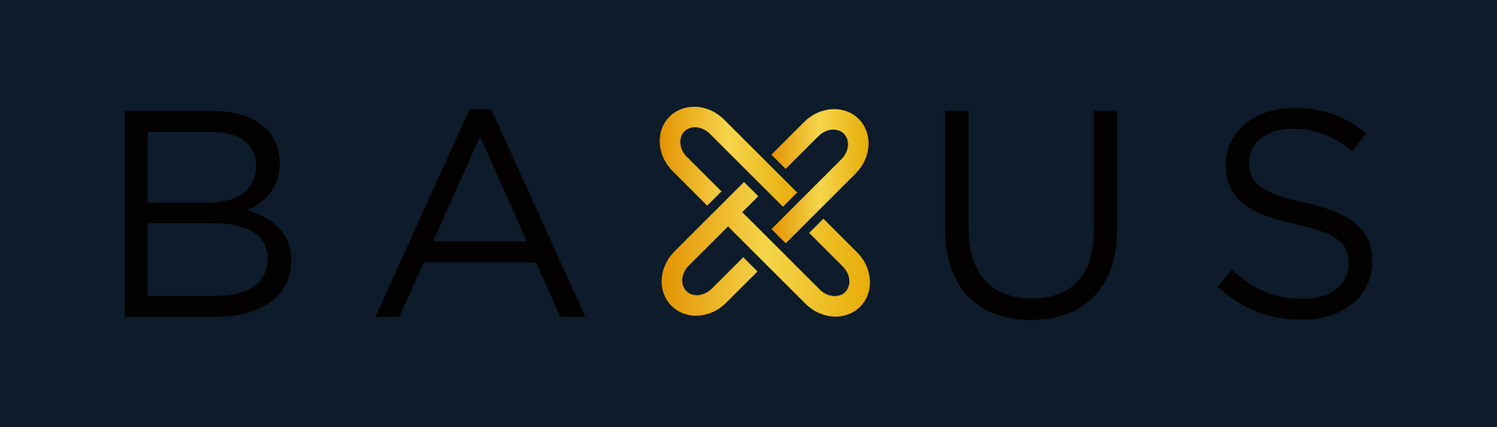 BAXUS logo