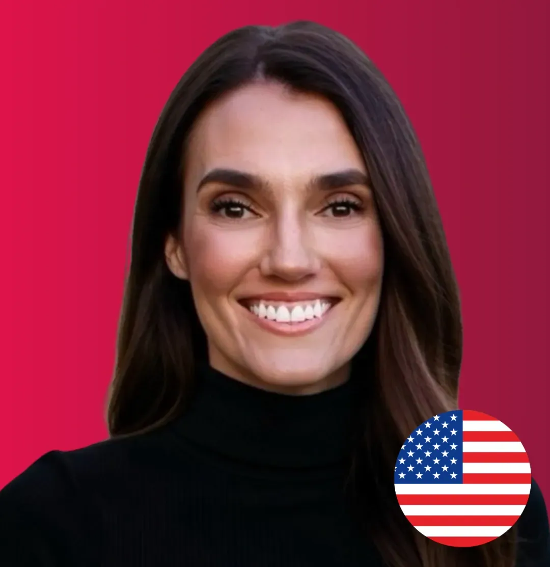 Becca Chambers, CMO at Scale Venture Partners