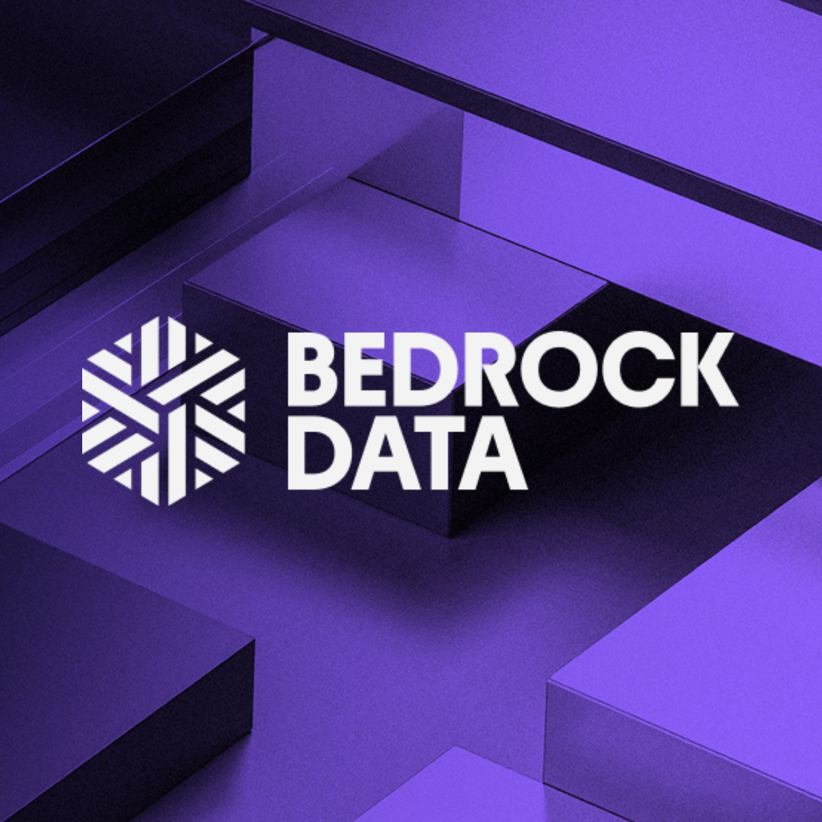 Bedrock Data company logo