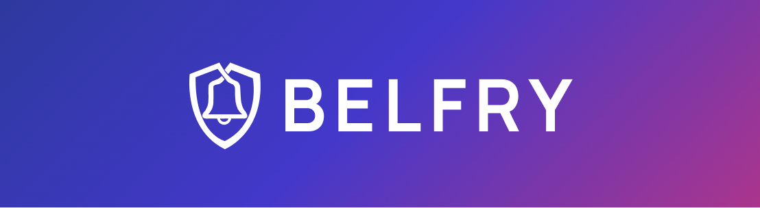 Belfry logo