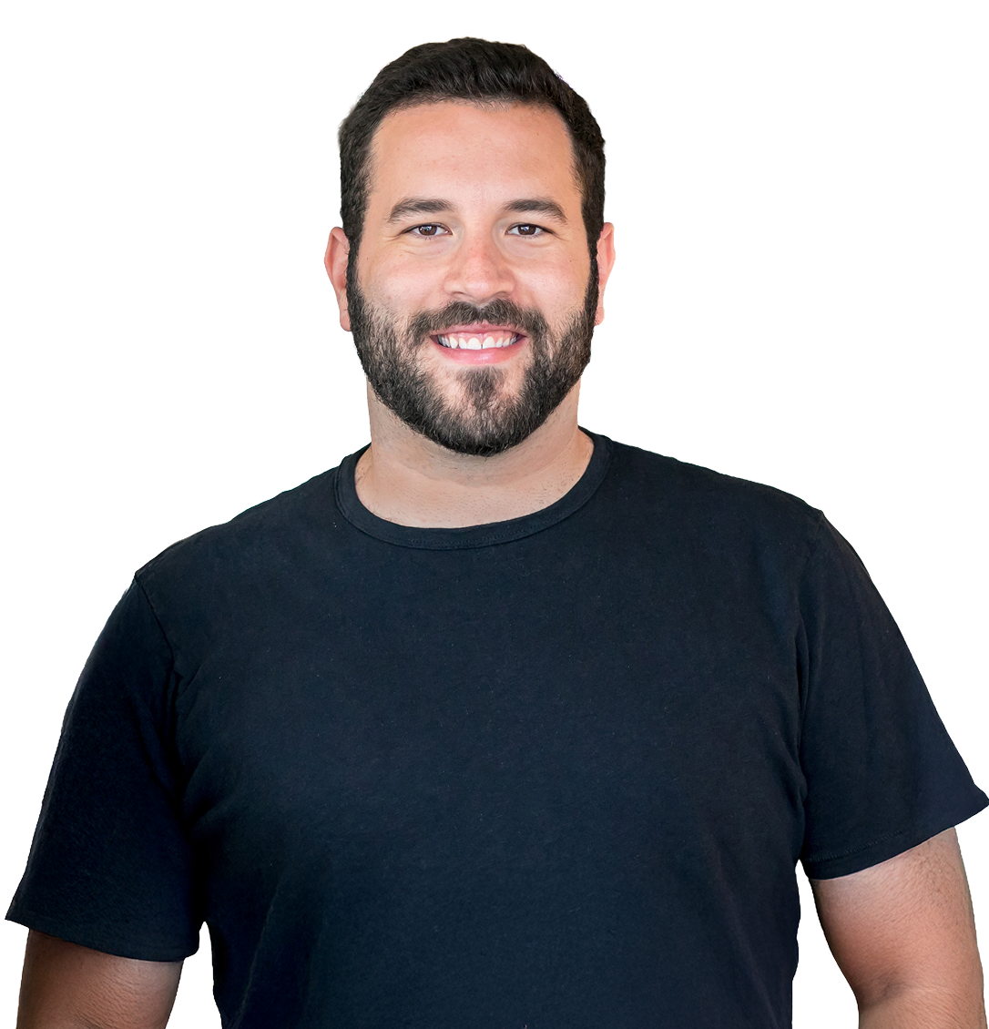 Ben Borodach