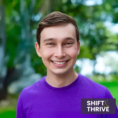 Ben Eisenberg, CEO of People Data Labs
