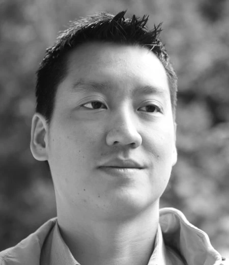 Ben Liu, CEO of Pocket Gems