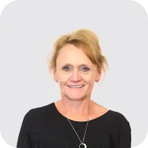 Denise Keller, co-founder of Benchmark Email
