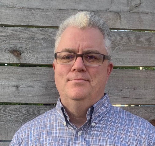 Benjamin Cook, founder and CEO of Zirconia Inc.