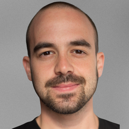 Benjamin Encz, CEO & Co-Founder of Ashby