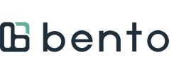 Bento company logo
