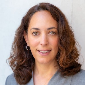 Beth Gerstein, Co-Founder and CEO of Brilliant Earth