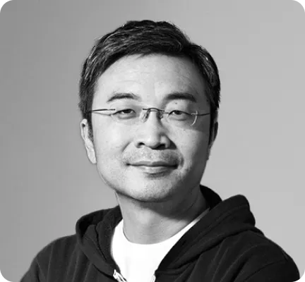 Bin Tony Zhao, Co-Founder and CEO of Agora