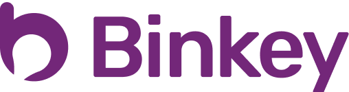 Binkey logo