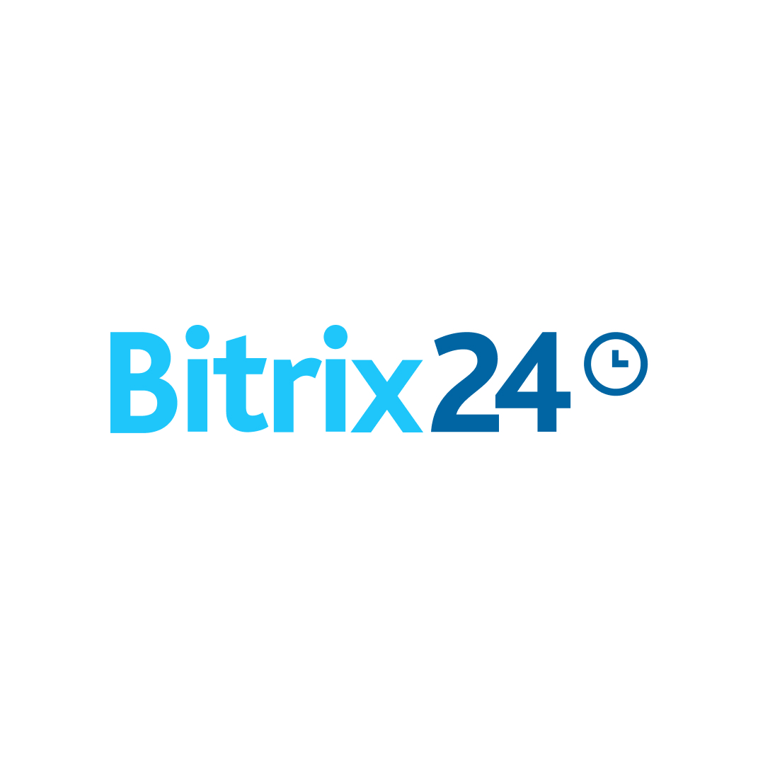 Bitrix24 logo