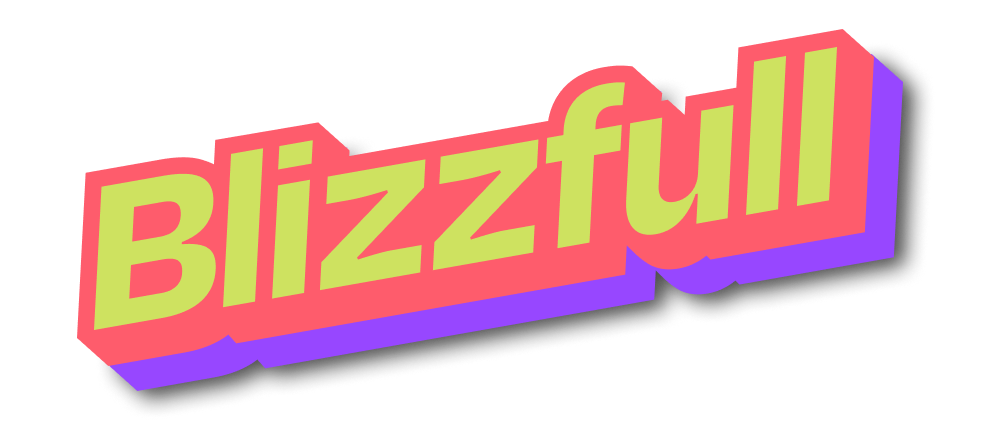 Blizzfull logo