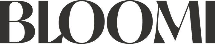 Bloomi logo