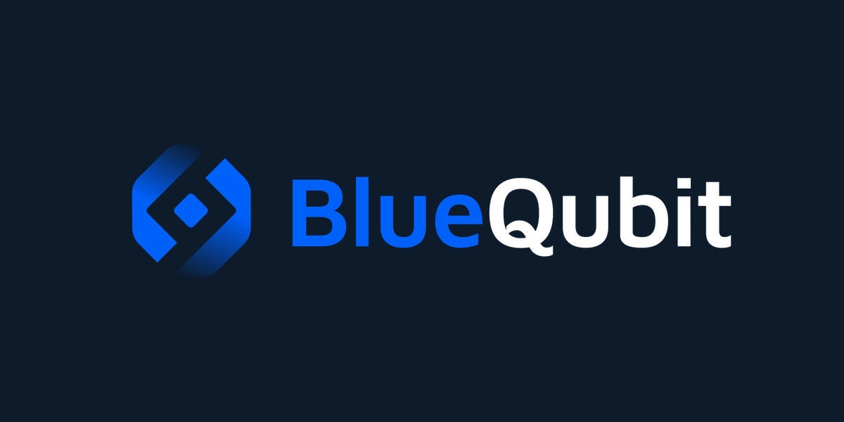 BlueQubit logo
