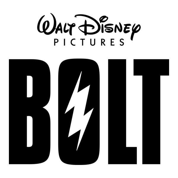 Bolt company logo