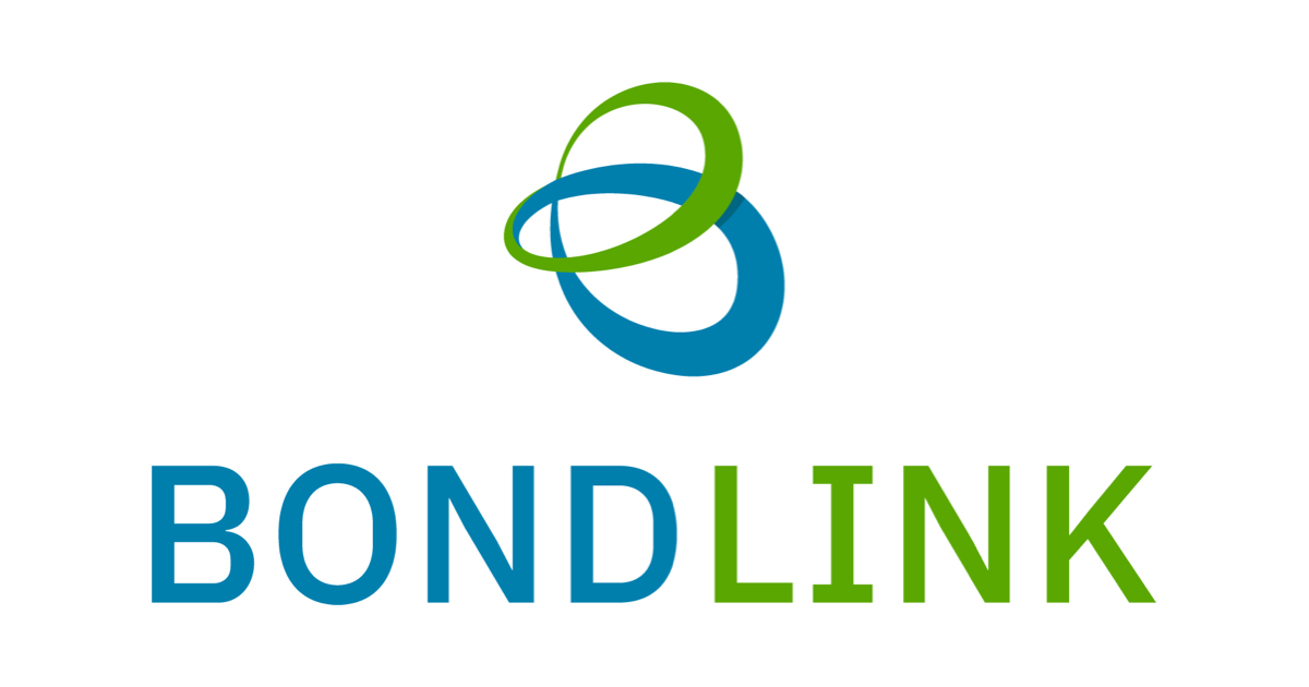 BondLink company logo