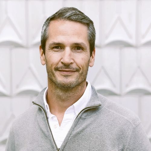 Brad Kittredge, Founder and CEO of Brightside Health