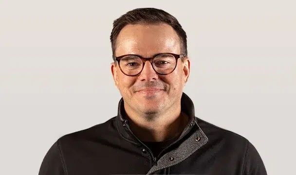 Brady Josephson Is Turning Generosity Into a Growth Discipline