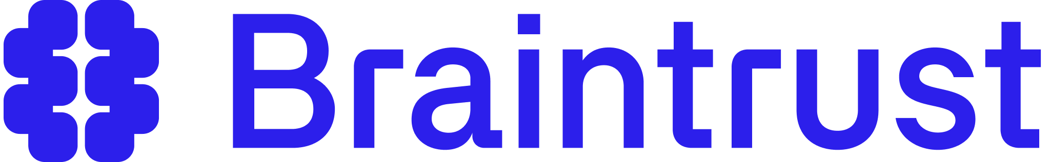 Braintrust company logo