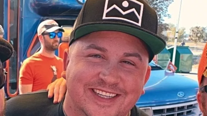 Brandon Spano