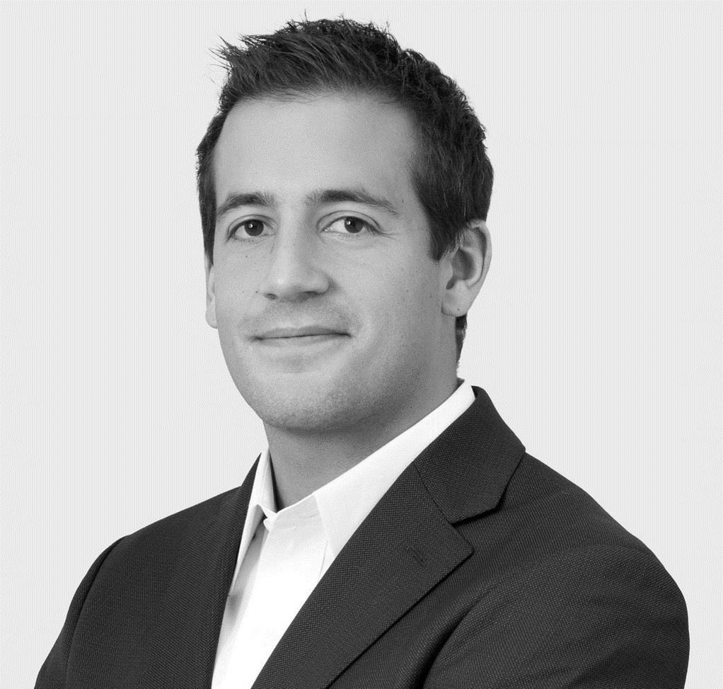 Dan Belldegrun, CEO and co-founder of Breakthrough Properties