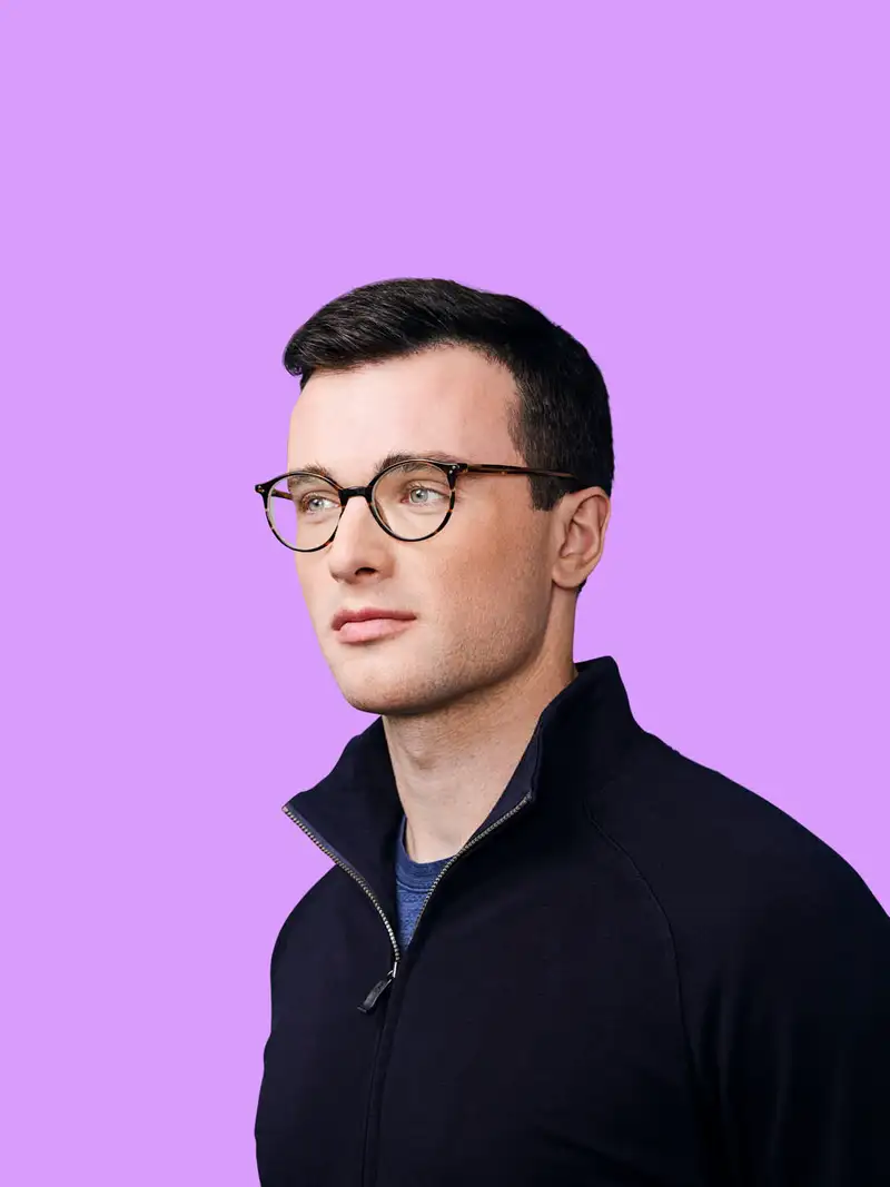 Brendan Bulik-Sullivan, General Partner at GV