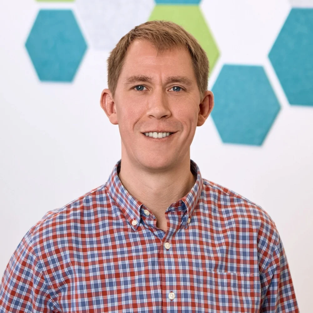 Brendan Smith, co-founder and CEO of SiTration